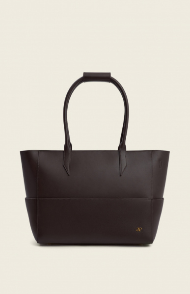 Сумка W5115 Темно-коричневый